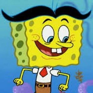 Meet your Posher, Luis